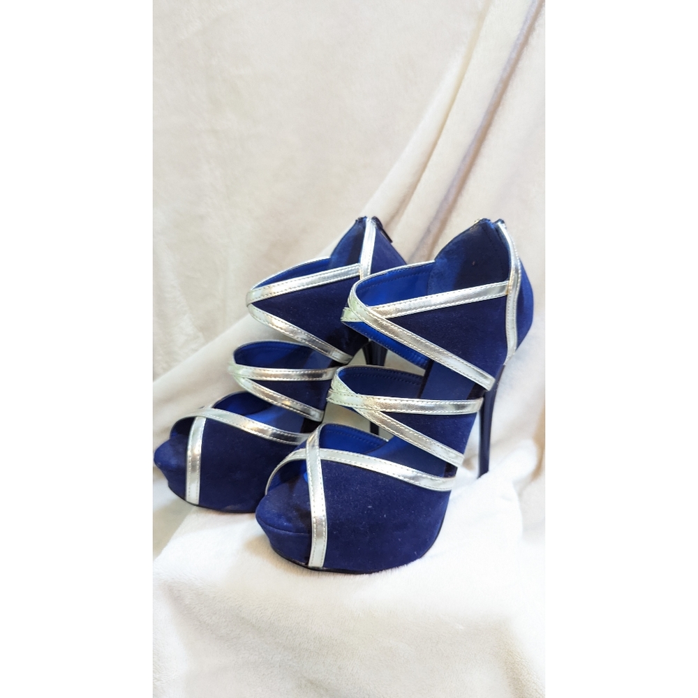 Charlotte Russe Women's High Heels